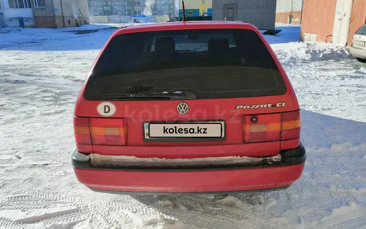 Volkswagen Passat 1996 года за 2 800 000 тг. в Сатпаев
