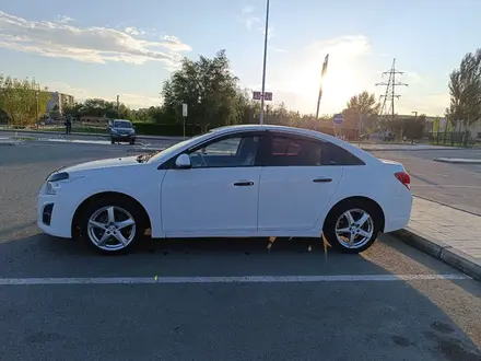 Chevrolet Cruze 2014 года за 4 300 000 тг. в Павлодар – фото 2