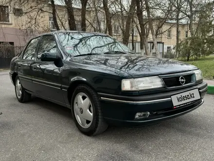 Opel Vectra 1995 года за 2 000 000 тг. в Шымкент – фото 20