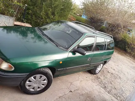 Opel Astra 1998 года за 1 600 000 тг. в Туркестан – фото 4