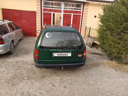 Opel Astra 1998 года за 1 600 000 тг. в Туркестан – фото 6