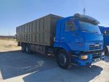 КамАЗ  65117 2011 года за 17 000 000 тг. в Уральск – фото 2