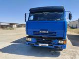 КамАЗ  65117 2011 года за 17 000 000 тг. в Уральск
