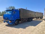 КамАЗ  65117 2011 года за 17 000 000 тг. в Уральск – фото 3