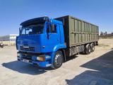 КамАЗ  65117 2011 года за 17 000 000 тг. в Уральск – фото 5