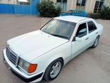 Mercedes-Benz E 230 1991 годаүшін1 000 000 тг. в Шу