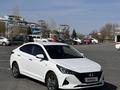 Hyundai Accent 2021 года за 9 150 000 тг. в Кызылорда – фото 3
