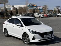 Hyundai Accent 2021 года за 9 150 000 тг. в Кызылорда