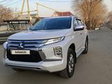 Mitsubishi Pajero Sport 2020 годаүшін16 300 000 тг. в Алматы – фото 2