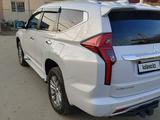 Mitsubishi Pajero Sport 2020 годаүшін16 300 000 тг. в Алматы – фото 3