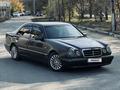 Mercedes-Benz E 280 1996 года за 2 200 000 тг. в Алматы