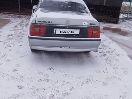 Opel Vectra 1991 года за 2 200 000 тг. в Актобе – фото 8