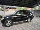 Mitsubishi Pajero 2007 года за 8 000 000 тг. в Алматы