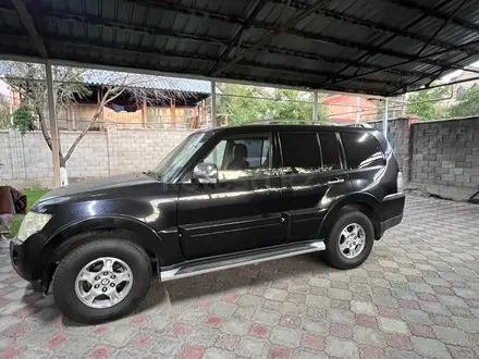 Mitsubishi Pajero 2007 года за 8 000 000 тг. в Алматы