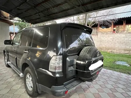 Mitsubishi Pajero 2007 года за 8 000 000 тг. в Алматы – фото 2