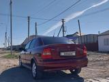 Opel Astra 1999 года за 2 300 000 тг. в Атырау – фото 3