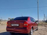 Opel Astra 1999 года за 2 300 000 тг. в Атырау – фото 4