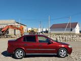 Opel Astra 1999 года за 2 300 000 тг. в Атырау – фото 5