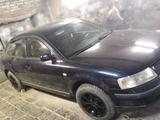 Volkswagen Passat 1997 года за 2 000 000 тг. в Аксай