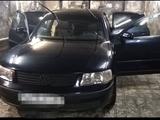Volkswagen Passat 1997 года за 2 000 000 тг. в Аксай – фото 2