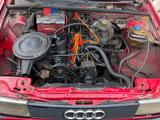 Audi 80 1987 года за 485 000 тг. в Тараз – фото 3