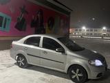 Chevrolet Aveo 2008 годаfor2 417 600 тг. в Рудный