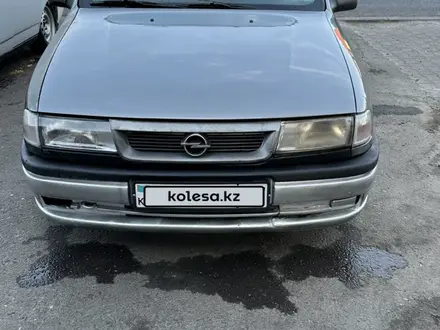 Opel Vectra 1992 года за 580 000 тг. в Шымкент – фото 6