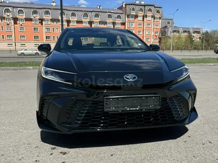 Toyota Camry 2024 года за 16 950 000 тг. в Алматы – фото 3