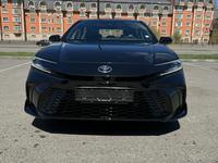 Toyota Camry 2024 года за 16 790 000 тг. в Алматы