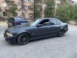 BMW 525 2001 года за 3 950 000 тг. в Тараз – фото 2