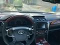 Toyota Camry 2012 годаүшін10 800 000 тг. в Алматы – фото 8