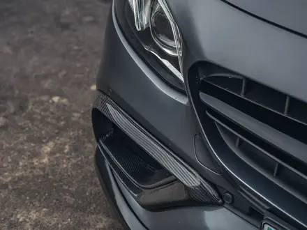 Mercedes-Benz E 63 AMG 2017 года за 45 000 000 тг. в Алматы – фото 19