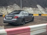 Mercedes-Benz E 63 AMG 2017 года за 47 000 000 тг. в Алматы