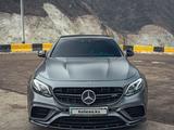 Mercedes-Benz E 63 AMG 2017 года за 47 000 000 тг. в Алматы – фото 5