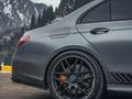 Mercedes-Benz E 63 AMG 2017 годаfor45 000 000 тг. в Алматы – фото 11