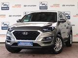 Hyundai Tucson 2020 года за 10 800 000 тг. в Алматы