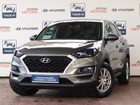 Hyundai Tucson 2020 годаүшін10 800 000 тг. в Алматы