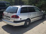 Toyota Carina E 1998 года за 1 600 000 тг. в Шымкент – фото 2