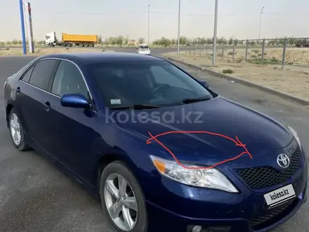 Toyota Camry 2011 года за 5 000 000 тг. в Актау – фото 3