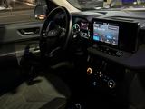 Ford Maverick 2022 года за 23 000 000 тг. в Алматы – фото 4