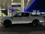 Ford Maverick 2022 года за 23 000 000 тг. в Алматы – фото 2