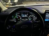 Ford Maverick 2022 года за 23 000 000 тг. в Алматы – фото 5