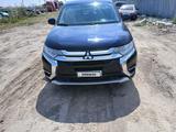 Mitsubishi Outlander 2016 годаүшін6 300 000 тг. в Атырау – фото 2