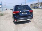 Mitsubishi Outlander 2016 годаүшін6 300 000 тг. в Атырау – фото 5