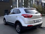 Hyundai Creta 2021 годаүшін7 500 000 тг. в Астана – фото 2
