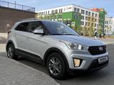 Hyundai Creta 2021 годаүшін7 500 000 тг. в Астана – фото 3