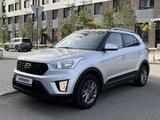 Hyundai Creta 2021 годаүшін7 500 000 тг. в Астана