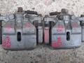 Суппорт тормозной Honda Elysion 2004-2013 за 10 500 тг. в Алматы – фото 3