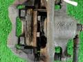 Суппорт тормозной Honda Elysion 2004-2013 за 10 500 тг. в Алматы – фото 5