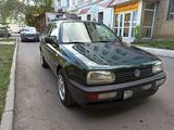 Volkswagen Golf 1996 года за 2 000 000 тг. в Караганда – фото 3